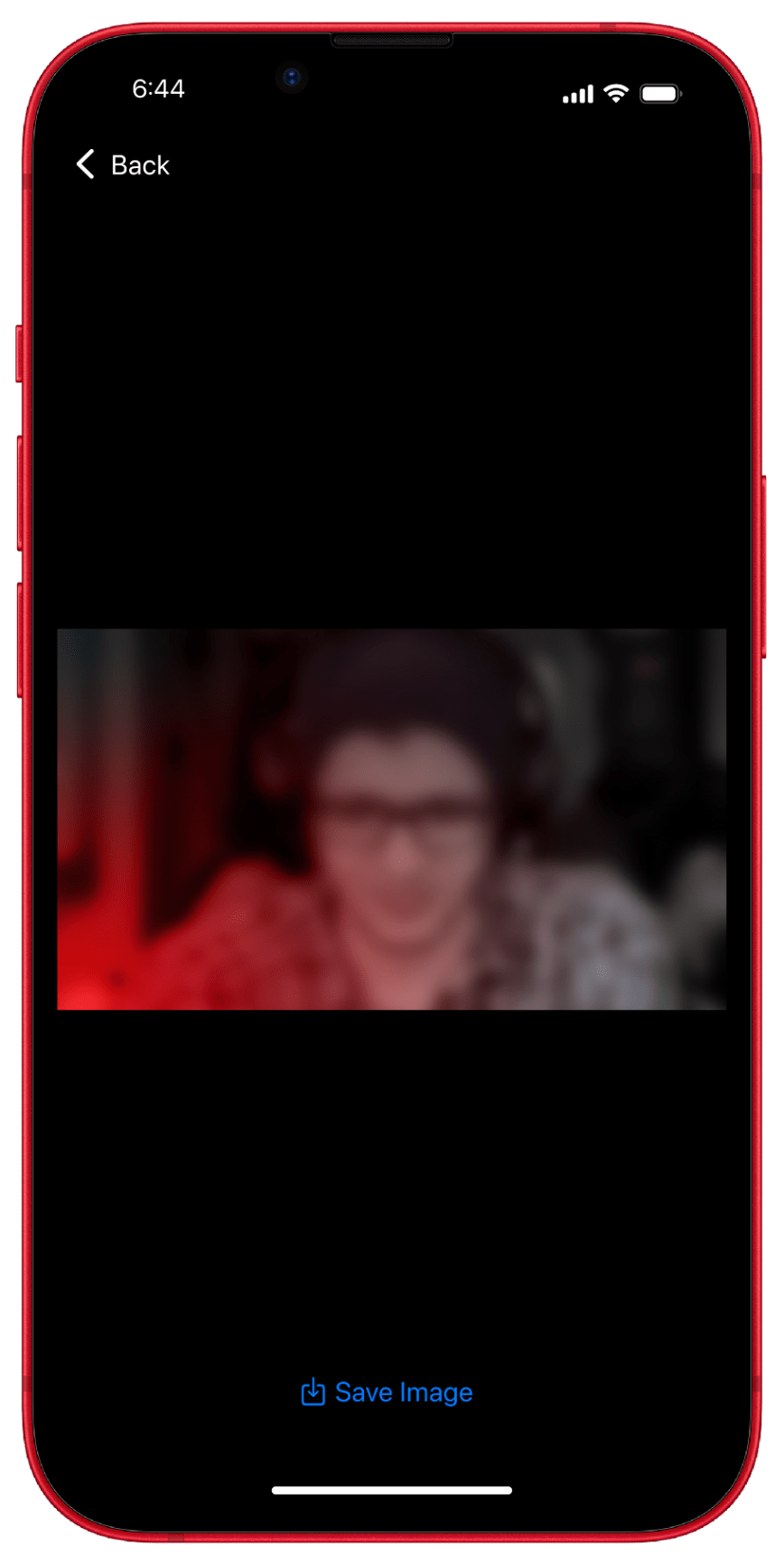 Track down the thief with photo evidence